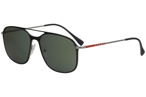 prada linea rossa ps 53ts|Prada Linea Rossa Men's Sunglasses, PS 53TS .